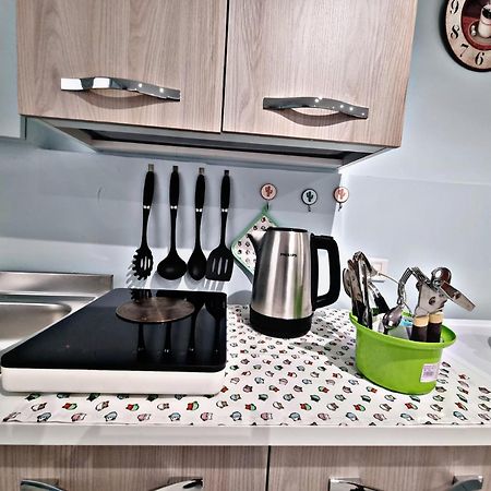 Manfredi Home Bari Zewnętrze zdjęcie