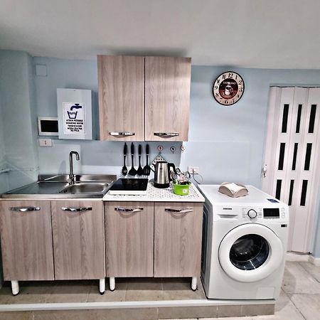 Manfredi Home Bari Zewnętrze zdjęcie