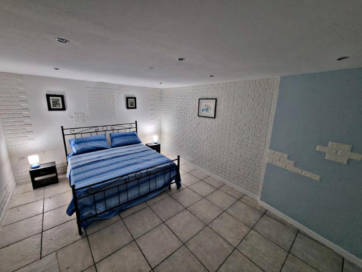 Manfredi Home Bari Zewnętrze zdjęcie