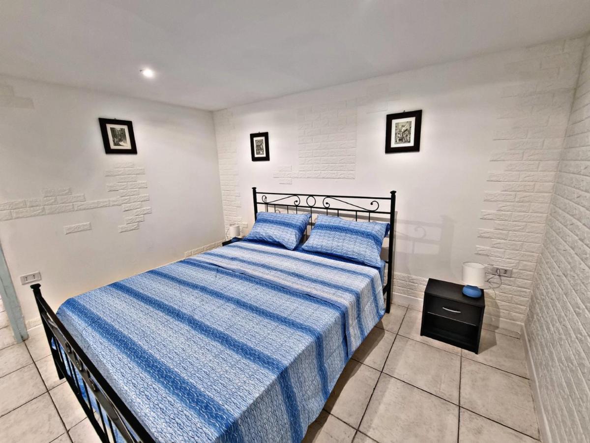 Manfredi Home Bari Zewnętrze zdjęcie