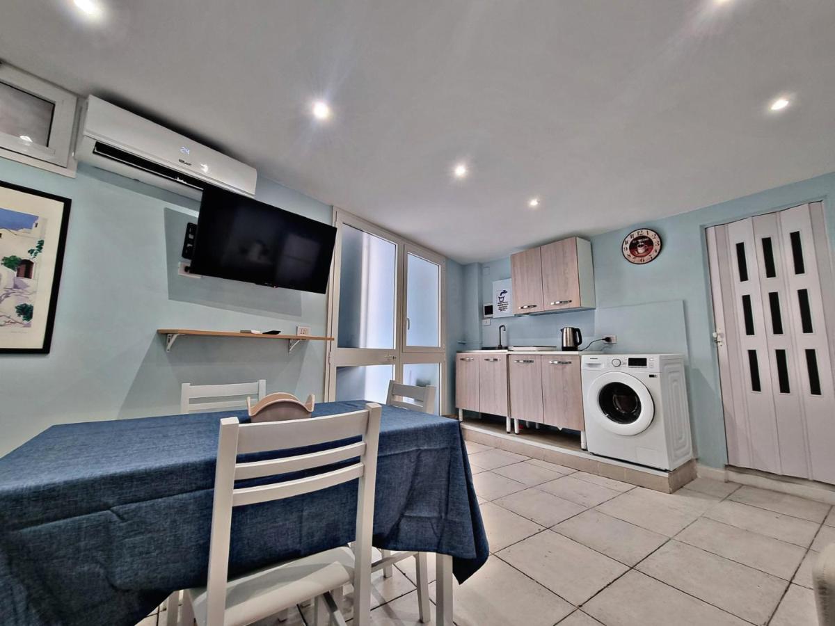 Manfredi Home Bari Zewnętrze zdjęcie