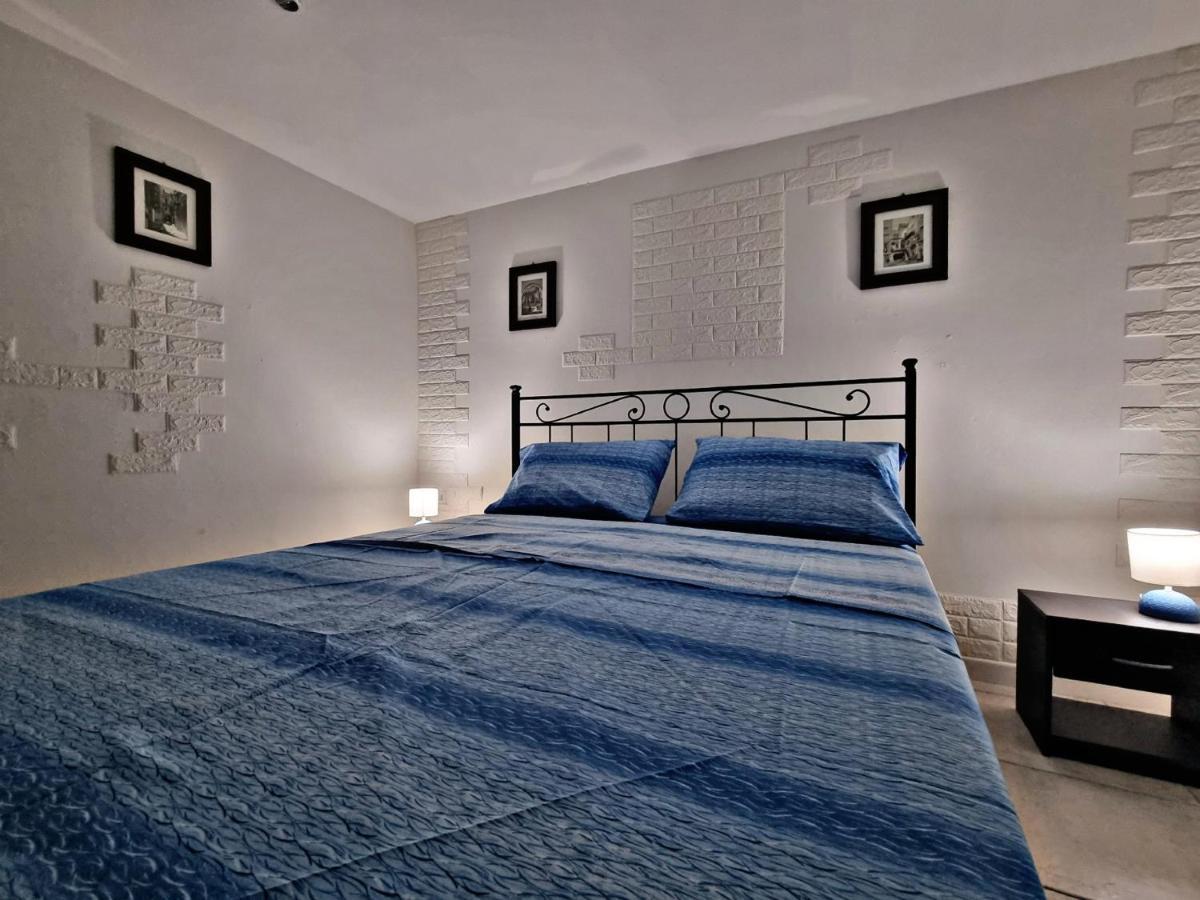 Manfredi Home Bari Zewnętrze zdjęcie