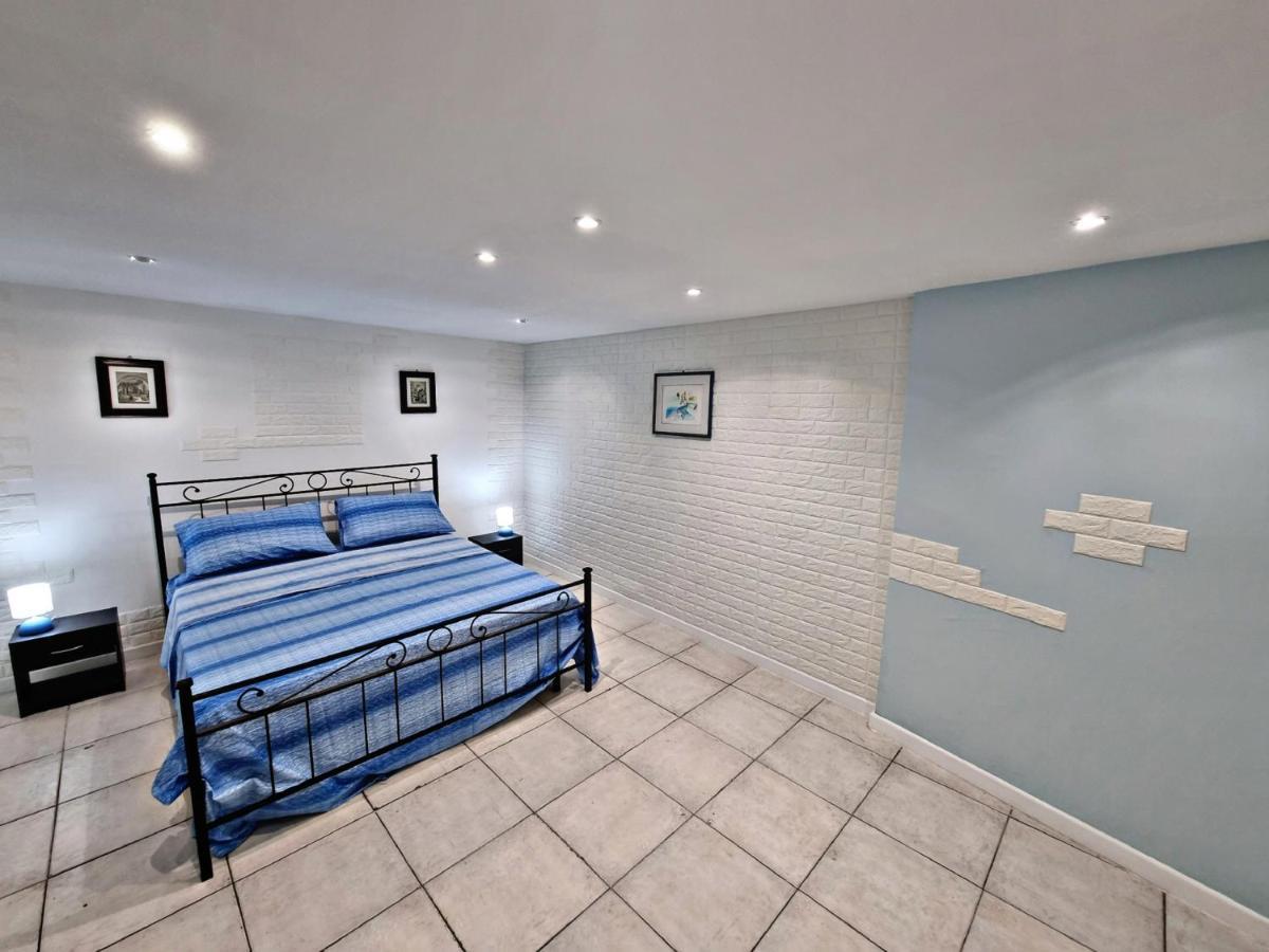 Manfredi Home Bari Zewnętrze zdjęcie