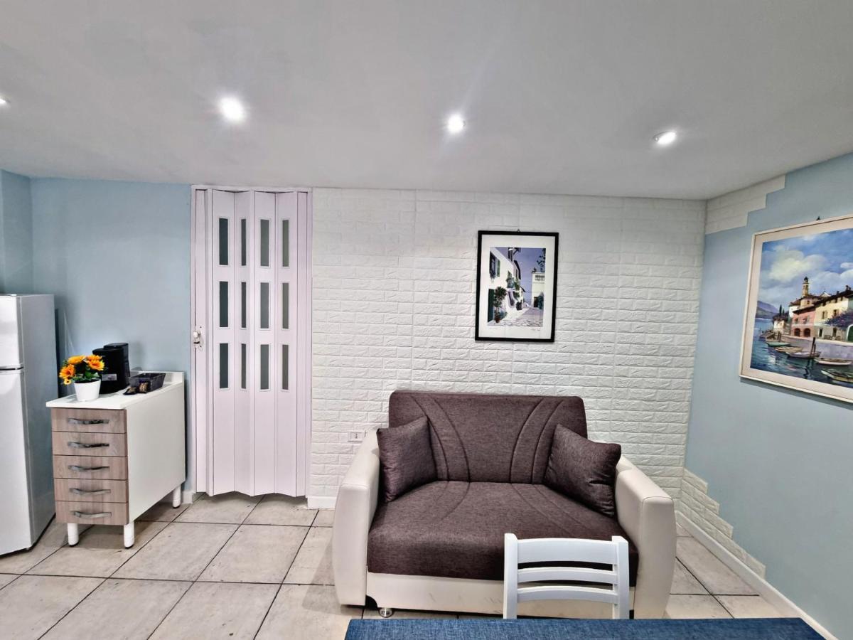 Manfredi Home Bari Zewnętrze zdjęcie