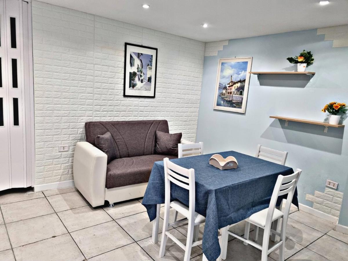 Manfredi Home Bari Zewnętrze zdjęcie