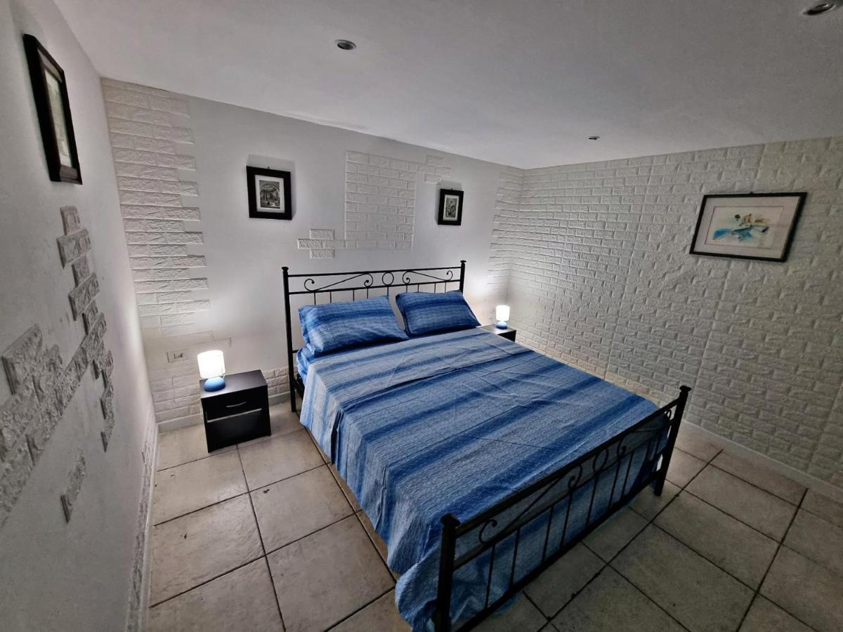 Manfredi Home Bari Zewnętrze zdjęcie