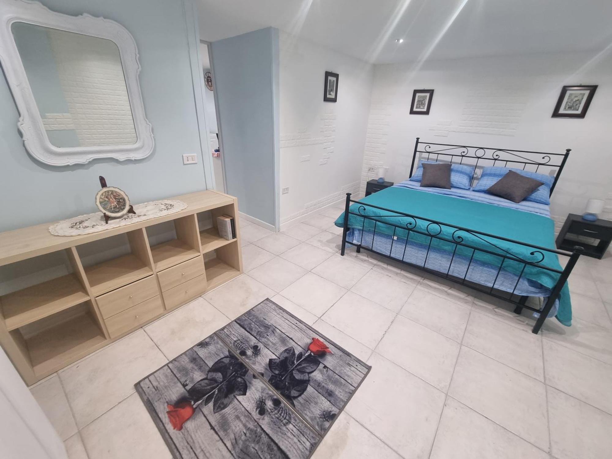 Manfredi Home Bari Zewnętrze zdjęcie