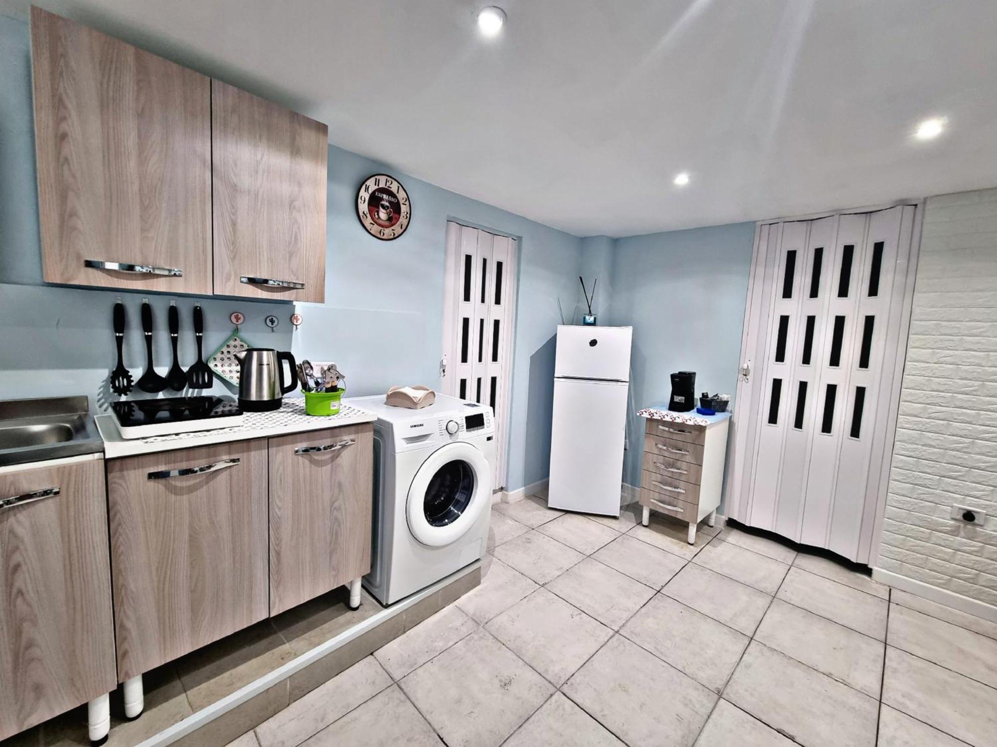 Manfredi Home Bari Zewnętrze zdjęcie